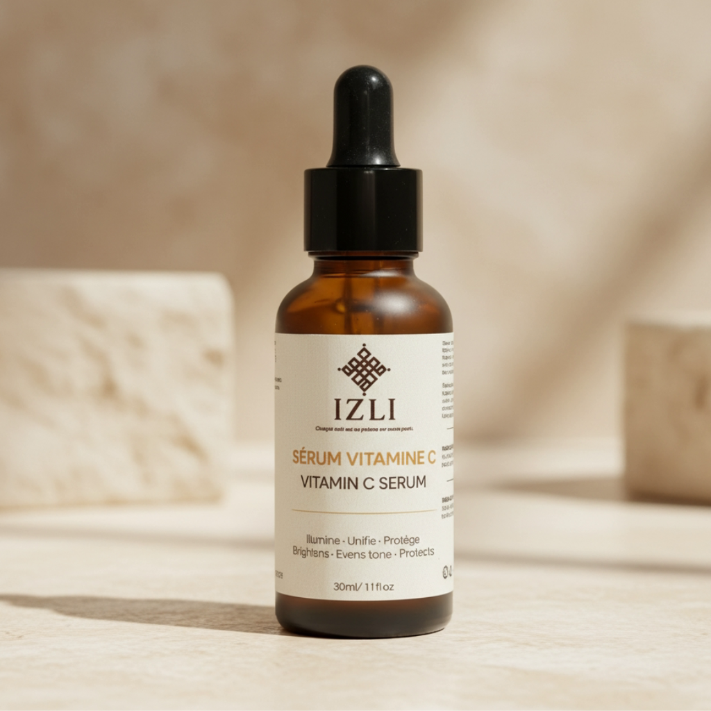 Vitamin C Serum