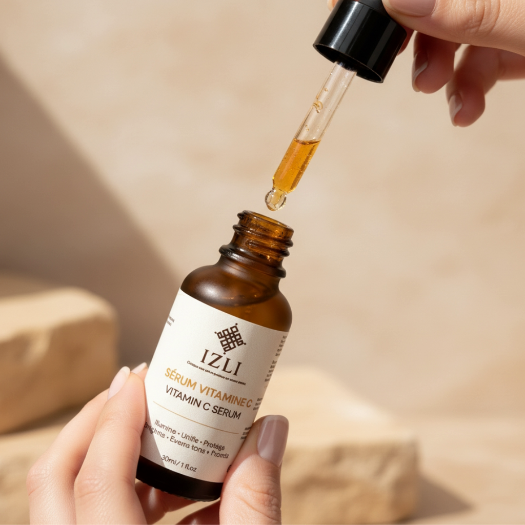 Vitamin C Serum